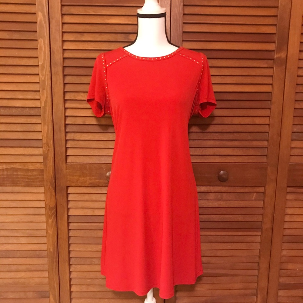 Calvin Klein dress